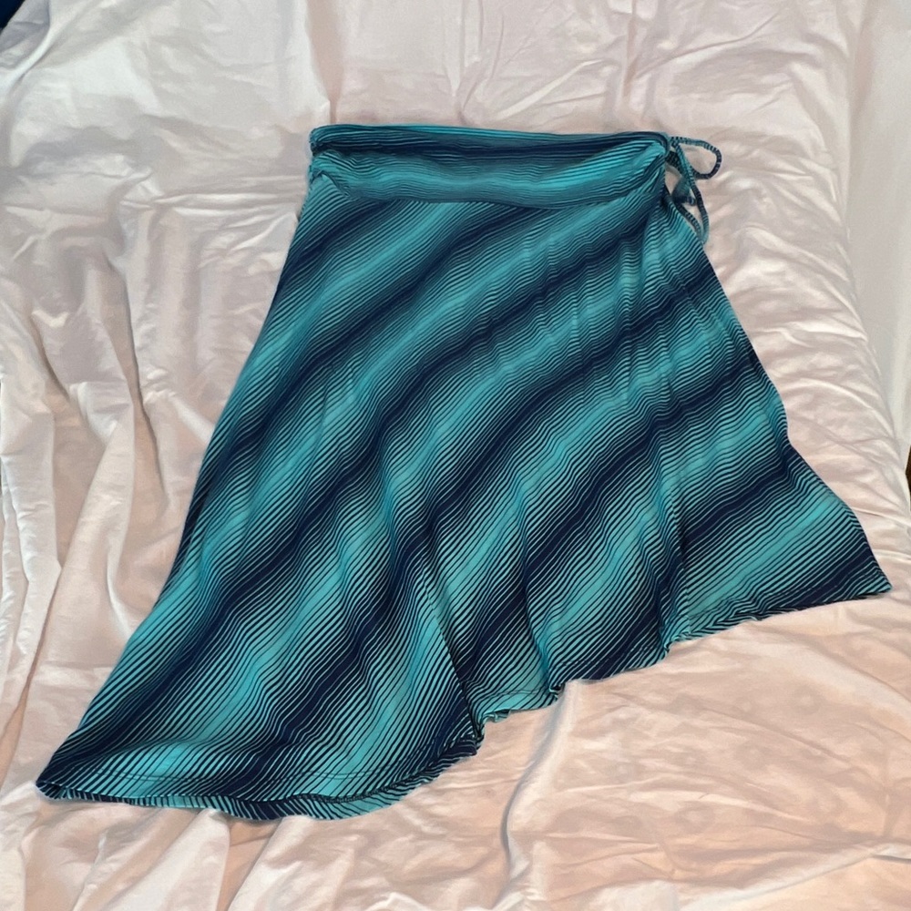Woman’s Activewear Skirt by Patagonia